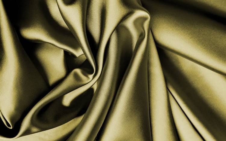 Satin Fabric